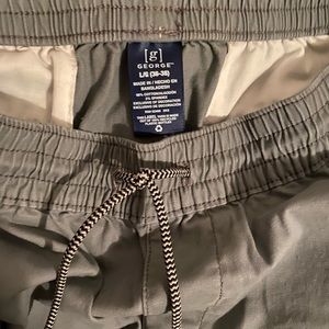 George Jogger pants